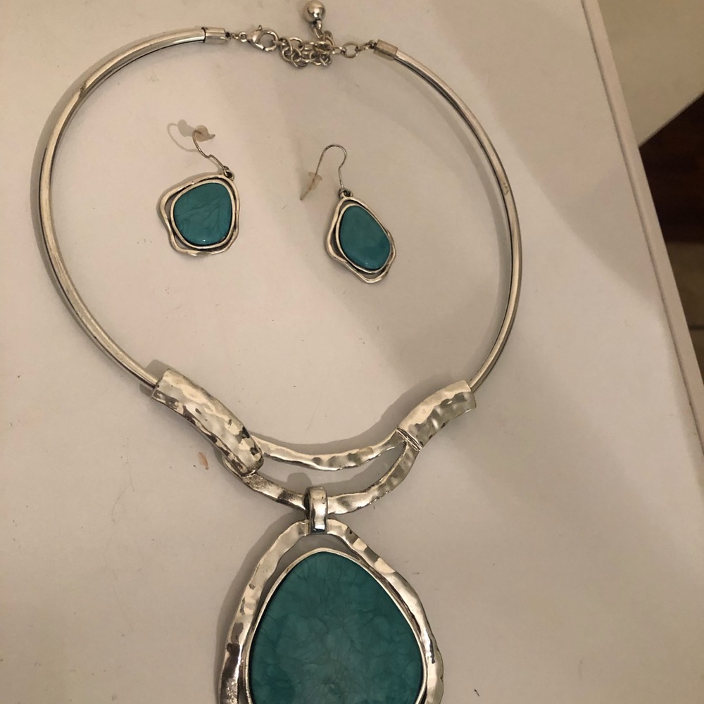 Jewelry set sold as set